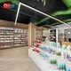 Ouyee Pharmacy Gondoles Shelfing Manufacturer-1 1
