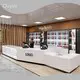 Rayonnages gondoles pour la vente au détail Rayonnages gondoles pour la vente au détail en gros - Ouyee 1