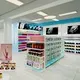 Retail Gondola Shelving Cosmetic Displays Wholesale - Ouyee 2