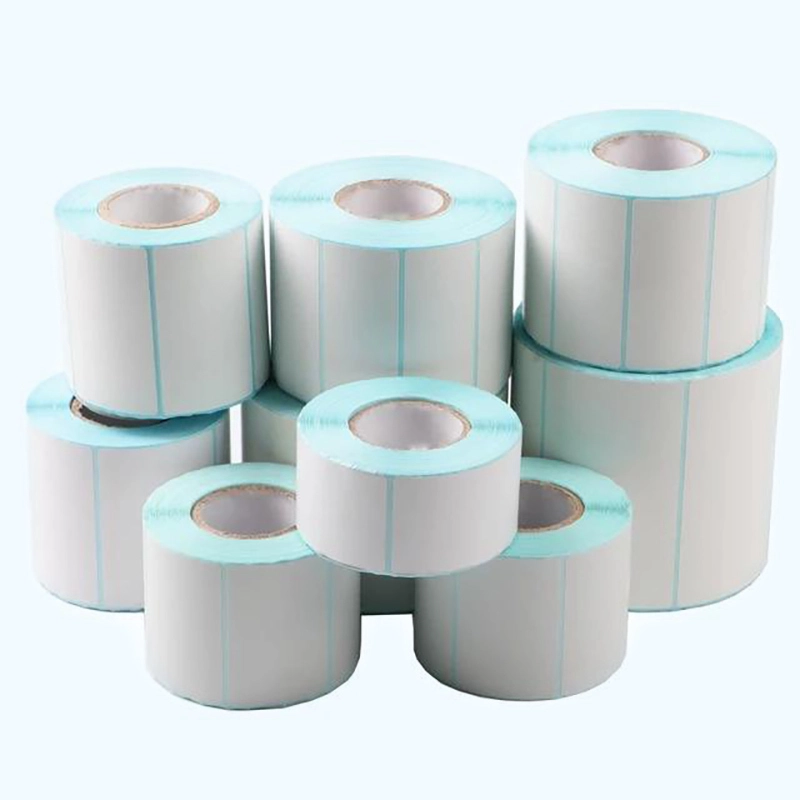 Direct Wholesale Thermal Shipping & Logistics Labels Professional Supplier Yichuangda 1
