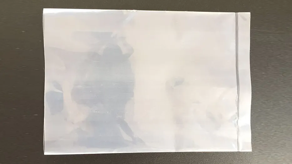 Custom plastic bag manufacturing equipment cost Manufacturer | Yunfeng 2