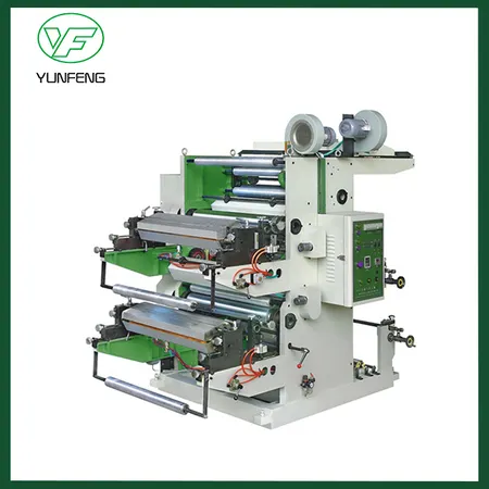 Yunfeng | Quality automatic flexo printing machine price 2