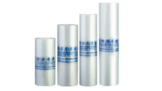 High-quality garbage bag on roll making machine manufacturers | Yunfeng 2