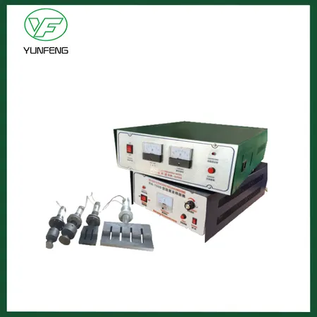 Professional bag making machine accessories suppliers | Yunfeng 2