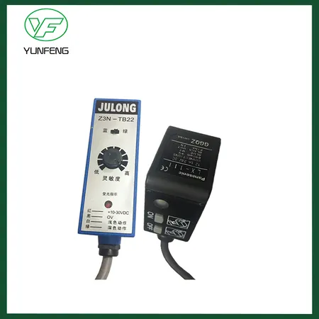 Yunfeng | Latest blowing film machine accessories factory 2