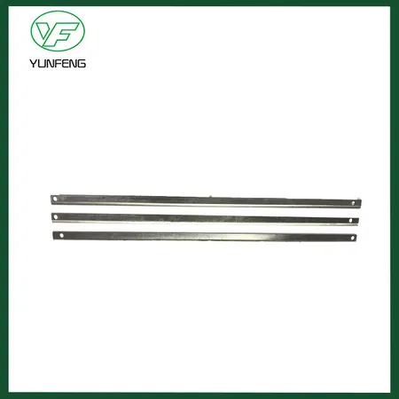 Yunfeng | Customized bag making machine accessories for sale 2