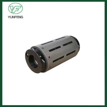 Yunfeng | Professional automatic plastic packing machine price 3