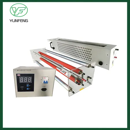Quality blowing film machine accessories for sale | Yunfeng 2
