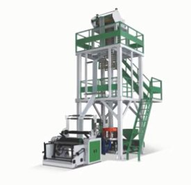 Film Blowing Machine Maintenance Points 1