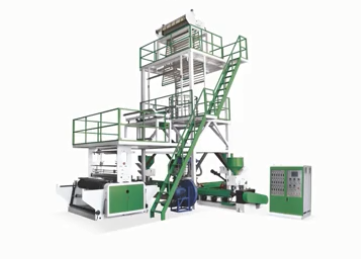 Film Blowing Machine Maintenance Points 2