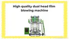 film blown machine at Wholesale Prices | Yunfeng 1