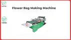 Custom side seal bag making machine cost Manufacturer | Yunfeng 1
