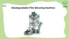 Yunfeng | Best plastic film blowing machine factory 1