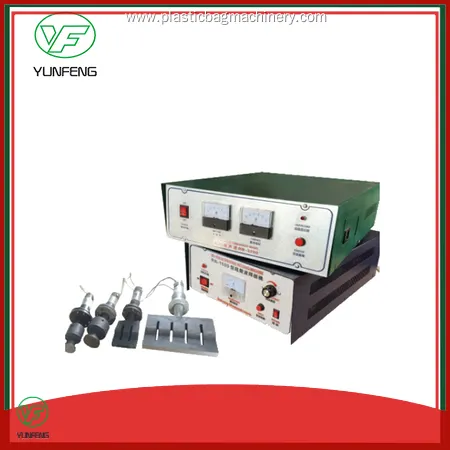 Professional bag making machine accessories suppliers | Yunfeng 1
