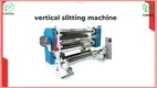 vertical slitting machine at Wholesale Prices | Yunfeng 1