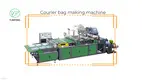 Custom plastic bag making machine manufacturer supply Manufacturer | Yunfeng 1