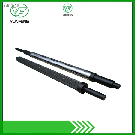 Custom automatic plastic packing machine for sale Manufacturer | Yunfeng 1