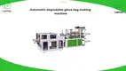 Yunfeng | Custom plastic bag machine factory price 1