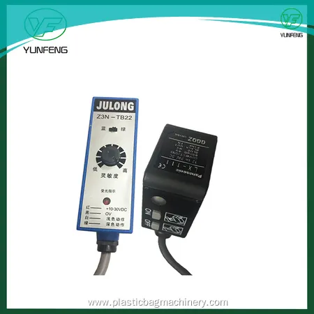 Yunfeng | Latest blowing film machine accessories factory 1