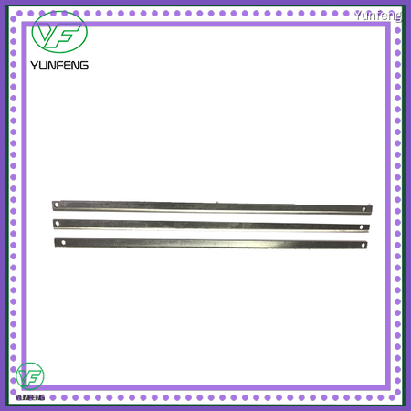 Yunfeng | Customized bag making machine accessories for sale 1