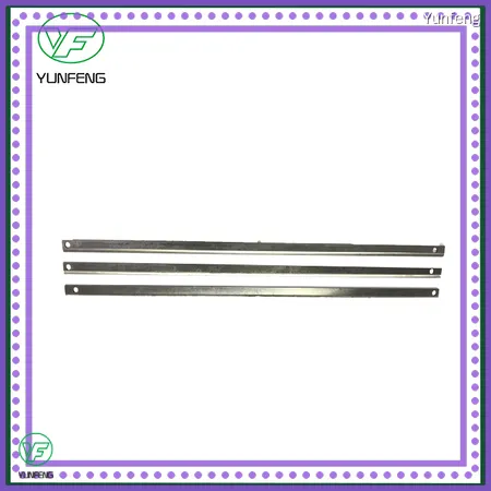 Yunfeng | Customized bag making machine accessories for sale 1