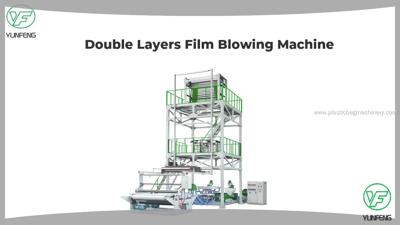 film blowing machine for sale at Wholesale Prices | Yunfeng 1