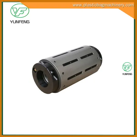 Custom blowing film machine accessories suppliers Manufacturer | Yunfeng 1