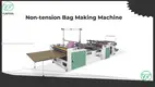 Custom plastic bag production machine price Manufacturer | Yunfeng 1