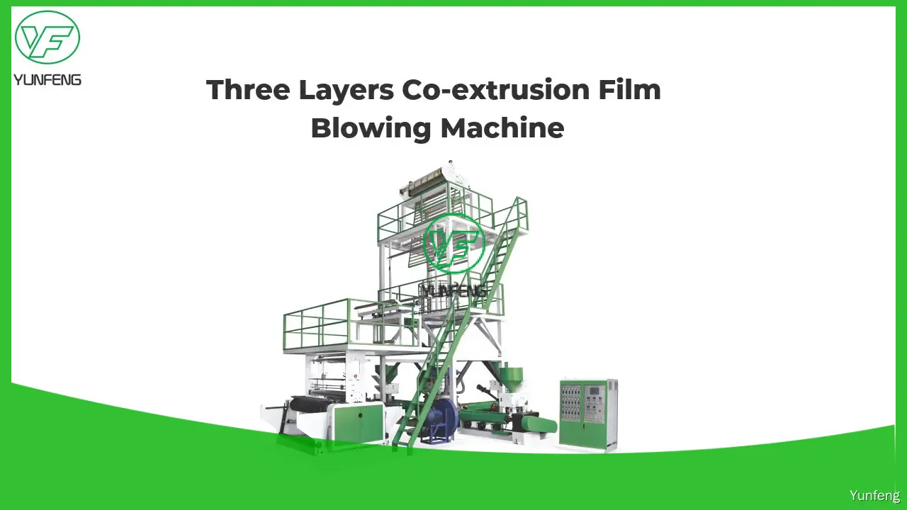 Professional automatic plastic packing machine cost | Yunfeng 1