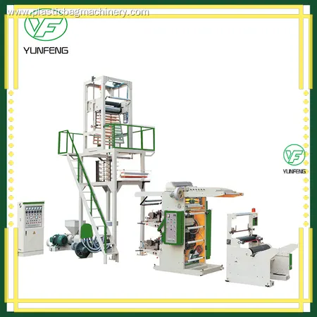 blown film extruder machine at Wholesale Prices | Yunfeng 1