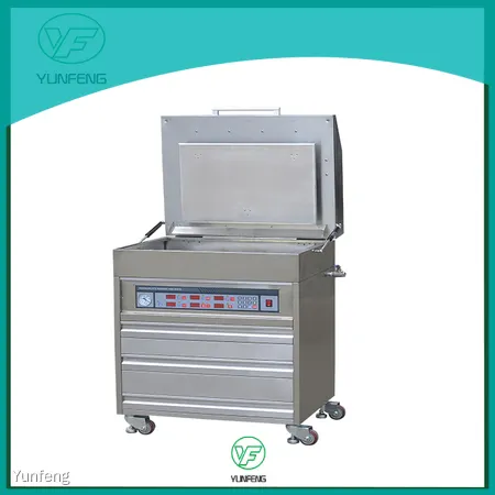 Custom bag making machine accessories company Manufacturer | Yunfeng 1