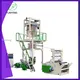 Custom blown film extruder machine cost | Yunfeng 1