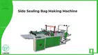 Custom shopping bag manufacturing machine factory Manufacturer | Yunfeng 1