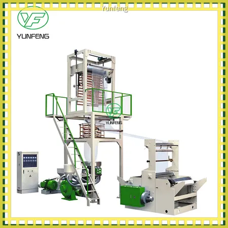 film blow molding machine at Wholesale Prices | Yunfeng 1