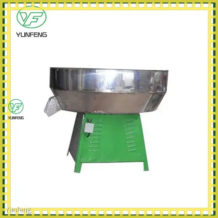 Professional bag making machine accessories price | Yunfeng 1