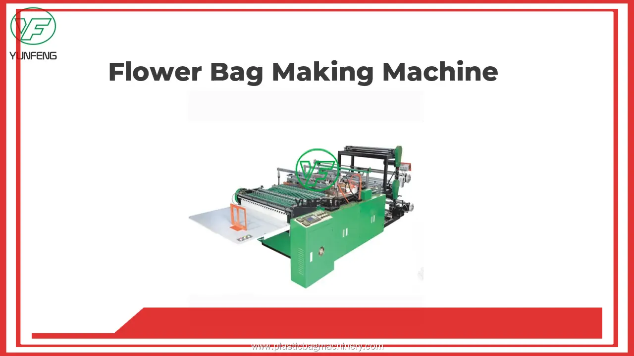 Latest automatic plastic packing machine price | Yunfeng 1