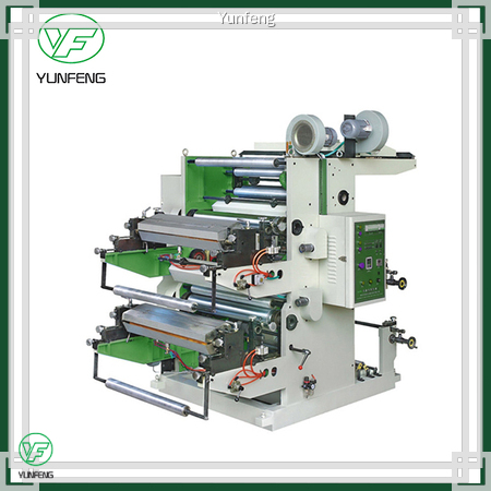 Biaya printer fleksografi digital yang disesuaikan | Yunfeng 1