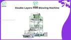 Professional plastic blow film machine suppliers | Yunfeng 1