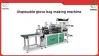 Custom shopping bag manufacturing machine price Manufacturer | Yunfeng 1