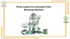 Custom film blow machine manufacturers Manufacturer | Yunfeng 1
