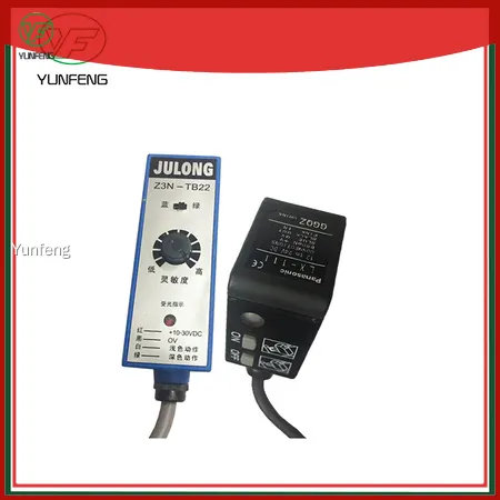 Custom bag making machine accessories for sale Manufacturer | Yunfeng 1