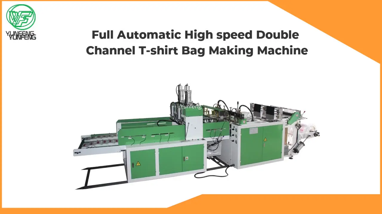 automatic plastic packing machine at Wholesale Prices | Yunfeng 1