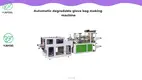 plastic bag manufacturing machine at Wholesale Prices | Yunfeng 1