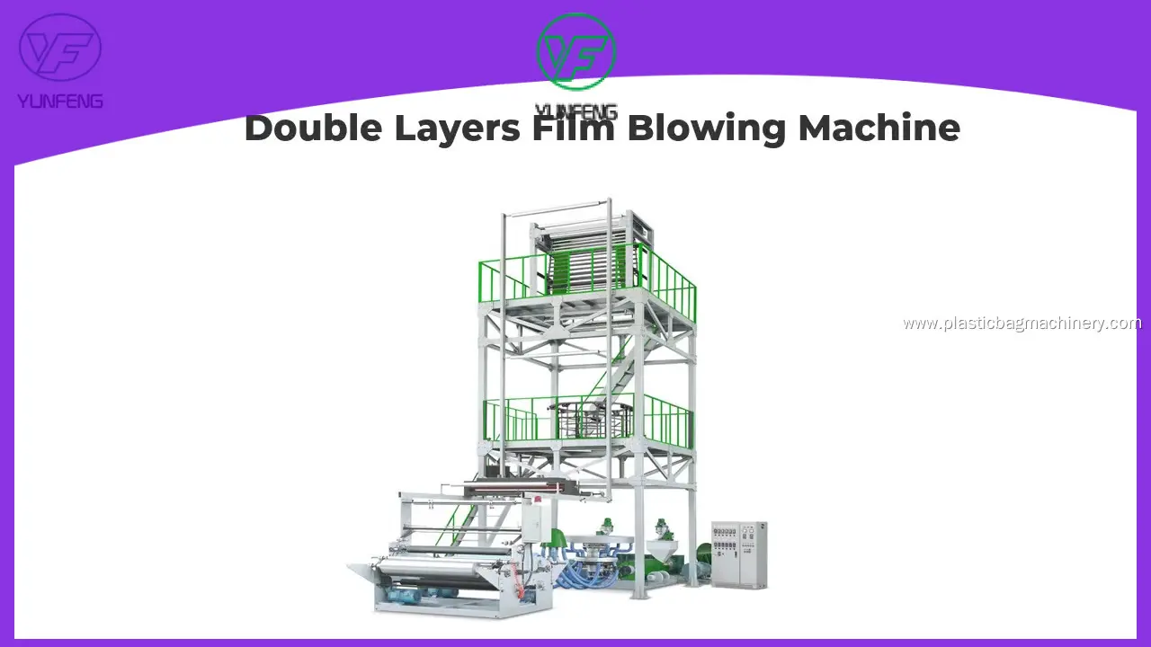 film blow machine at Wholesale Prices | Yunfeng 1