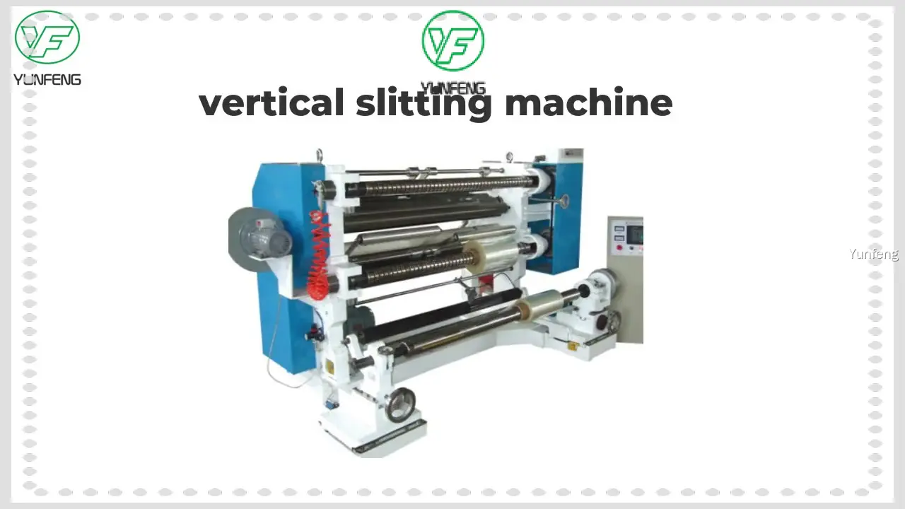 New plastic packaging machine factory | Yunfeng 1