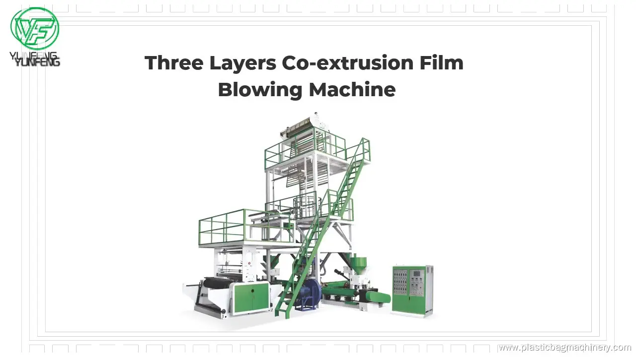 film blowing machine at Wholesale Prices | Yunfeng 1