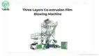 film blowing machine at Wholesale Prices | Yunfeng 1