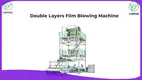 Custom film blown machine factory Manufacturer | Yunfeng 1