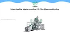 New film blowing machine for sale factory price | Yunfeng 1