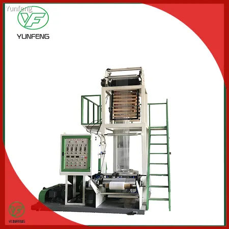 Yunfeng | Latest film blowing machine for sale vendor 1